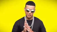 Daddy Yankee: Así lucía el cantante antes de ser famoso