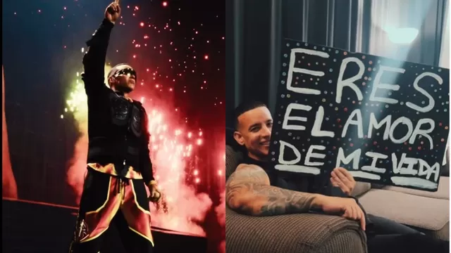 Daddy Yankee se retiró del reggaetón para dedicar su vida a Cristo 