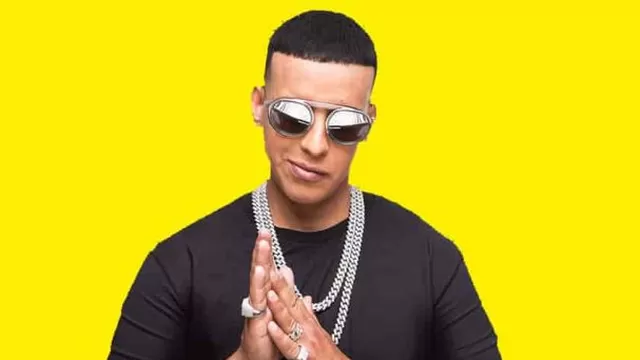 Este es el tema más reciente que lanza Daddy Yankee desde "Pam". Foto: Cliccandonews 