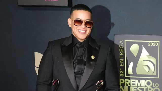 El último lunes, Daddy Yankee se comunicó con sus seguidores a través de una transmisión en vivo ¿Qué ocurrió luego?