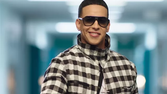 Daddy Yankee rechazó vínculos con bufete de ‘Panamá Papers’. Foto: Página Oficial
