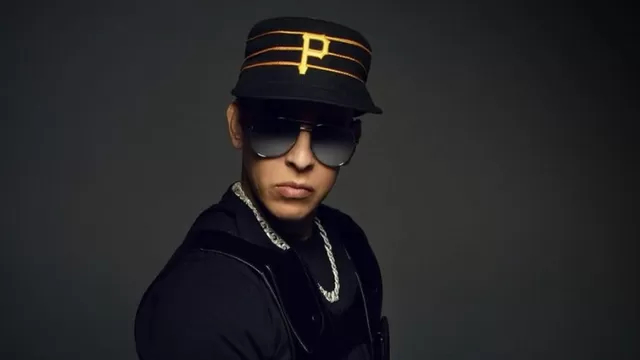 El cantante Daddy Yankee no la pasó bien durante la pandemia 