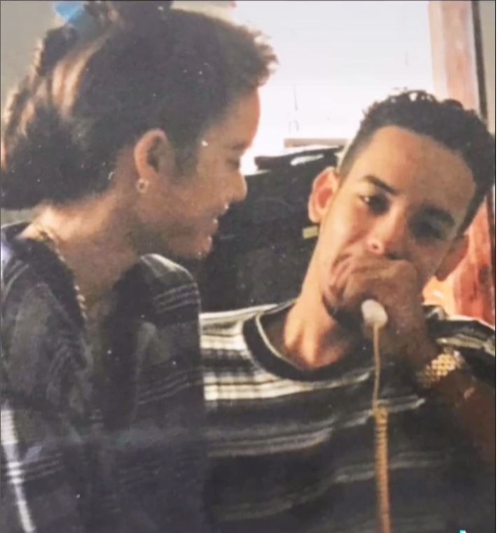 Daddy Yankee y Mireddys González llevan casados casi 30 años y tienen 3 hijos, se conocieron a los 17 años en 1993/ Foto: Instagram