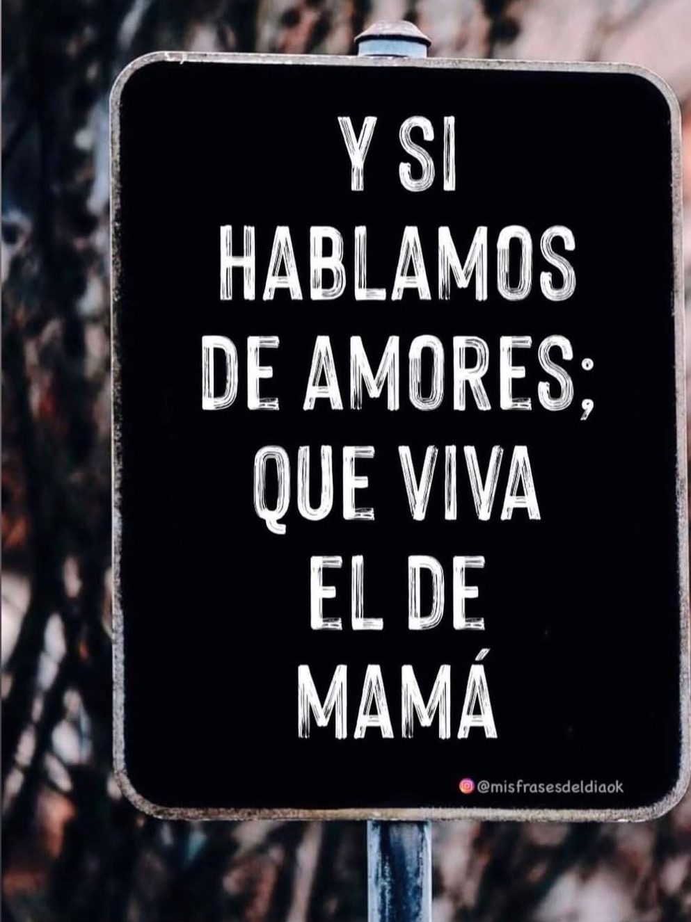 Mireddys González, esposa de Daddy Yankee publicó este otro mensaje / Foto: Instagram