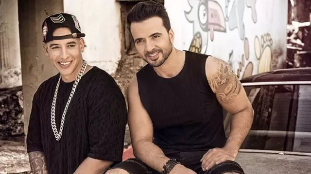 Daddy Yankee sorprende con la cancelación de sus conciertos junto a Luis Fonsi en Chile