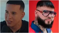 Daddy Yankee y Farruko consternados por el asesinato de un pionero del reguetón