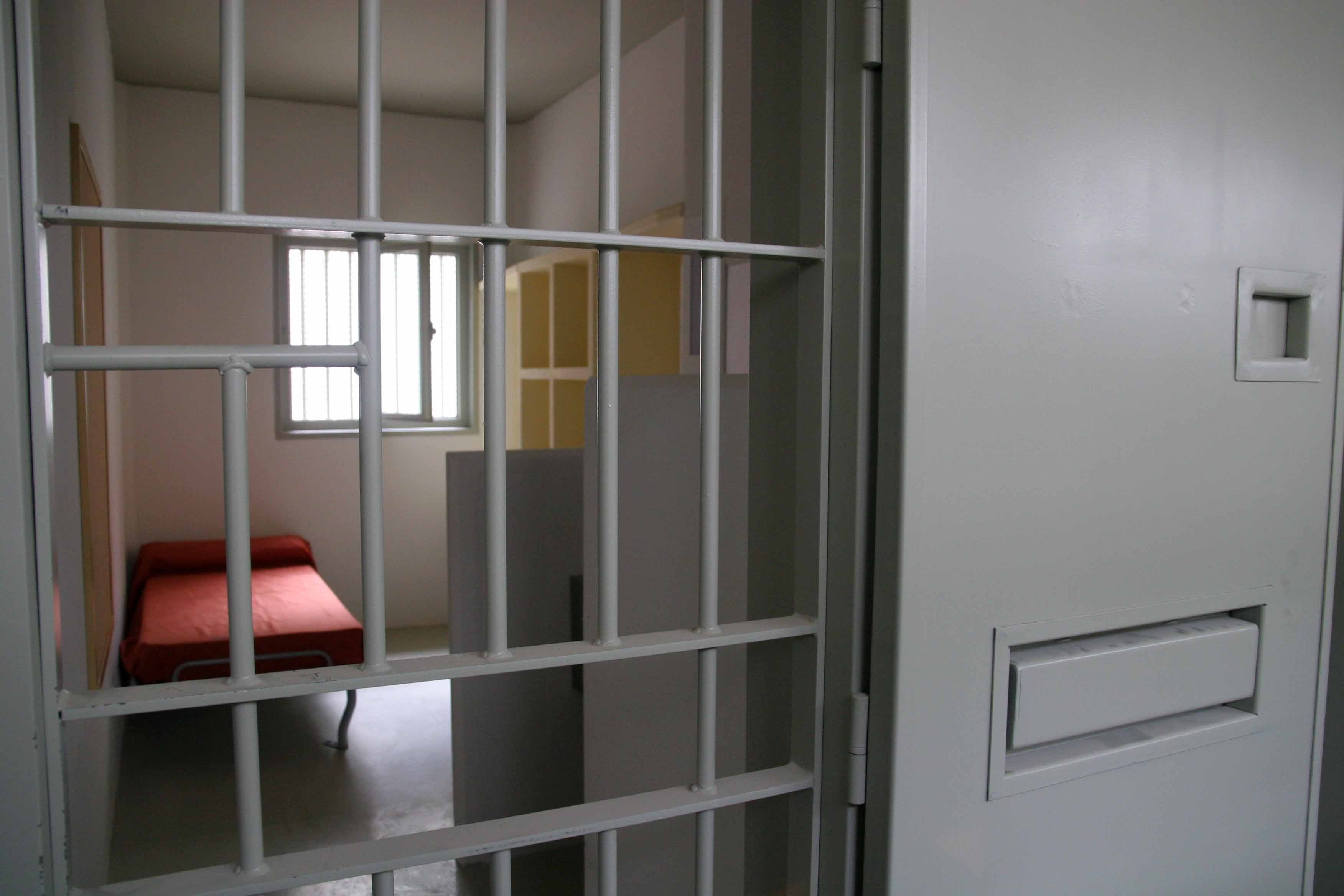 Dani Alves fue trasladado a otra cárcel: Así es su celda para agresores sexuales