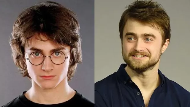 Daniel Radcliffe es recordado por su rol protagónico en la saga 'Harry Potter'. Foto: Starinsider