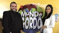 Daniela Feijoó sobre su primer protagónico en el cine con Mundo Gordo: "Es un sueño hecho realidad"