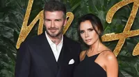 David Beckham revela que su esposa Victoria lleva 25 años comiendo lo mismo 