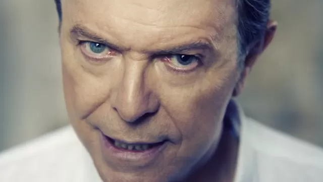 David Bowie es número uno en Estados Unidos por ‘Balckstar’