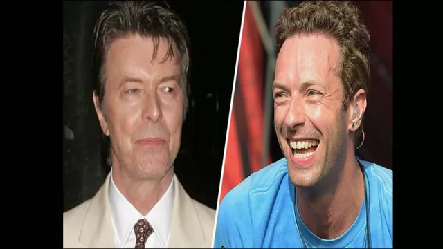 David Bowie rechazó colaborar con Coldplay en un tema por no ser “muy bueno”