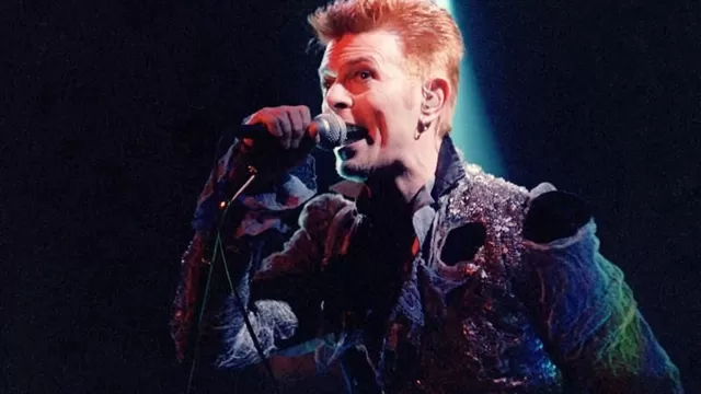 David Bowie: venta de sus discos aumentó tras su muerte
