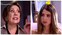 “Déjate de tonterías”: Francesca enfureció con Alessia tras ir a una pollada por Jimmy