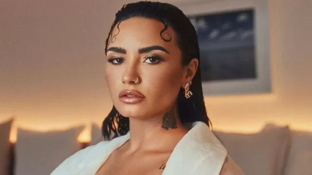 Demi Lovato hizo dura confesión / Instagram