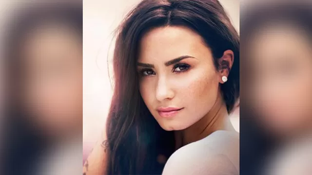 Demi Lovato sigue luchando contra la bulimia