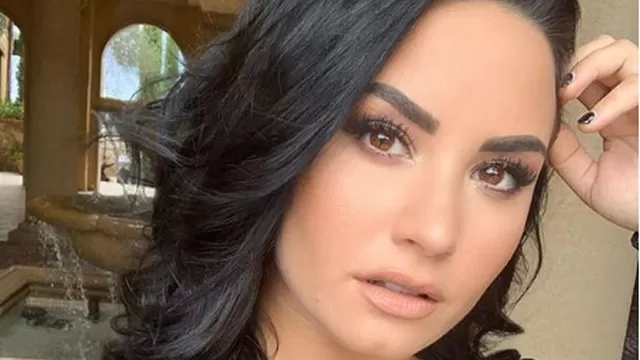 Demi Lovato hizo un controversial comentario que generó innumerables ataques en su contra 
