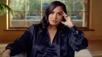 Demi Lovato tuvo un infarto y tres derrames tras su sobredosis