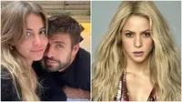 La despectiva forma como llaman a Shakira en la familia de Clara Chía