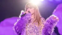  ¡Devastada! Taylor Swift se pronunció tras la muerte de fanática en su concierto en Brasil
