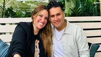 Deyvis Orosco y Cassandra Sánchez: La lujosa lista de regalos para su matrimonio en diciembre