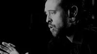 Diego Dibós estrenó su nuevo videoclip ‘Nuestra promesa’
