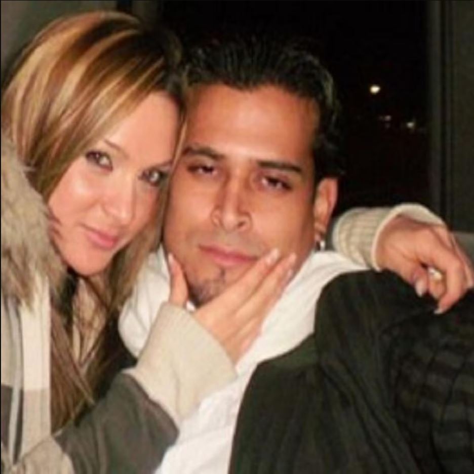 ¡Diez años después! Christian Domínguez se divorció