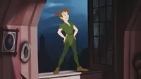 Disney anuncia comienzo del rodaje de "Peter Pan" y su estreno en plataforma