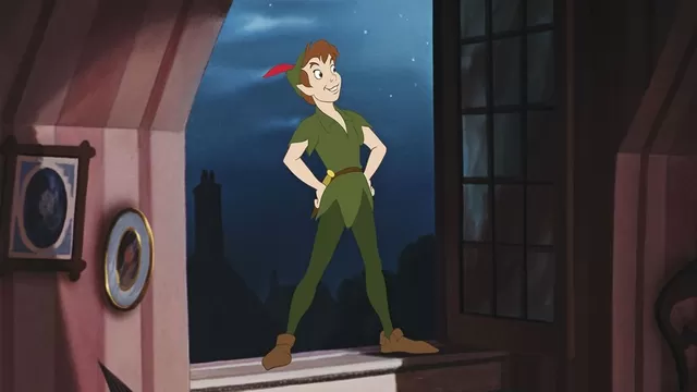 Disney anuncia comienzo del rodaje de "Peter Pan" y su estreno en plataforma