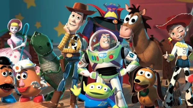 Disney anunció estreno de ‘Toy Story 4’ para el 2017