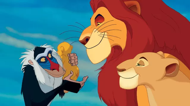 Disney anunció la nueva versión de ‘El Rey León’