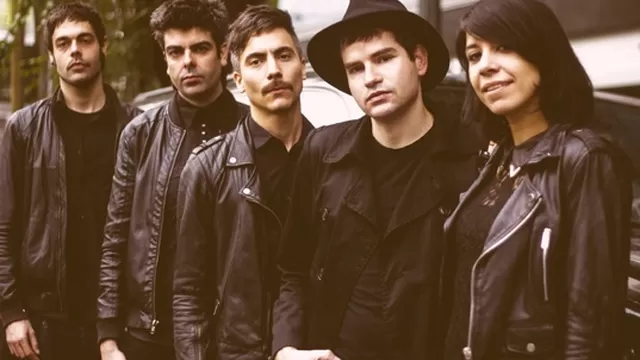 Dorian en Lima: banda española celebrará sus 10 años de música
