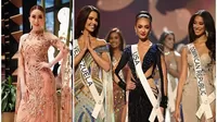 Dueña de Miss Universo y su mensaje tras fuertes acusaciones de fraude en el certamen 