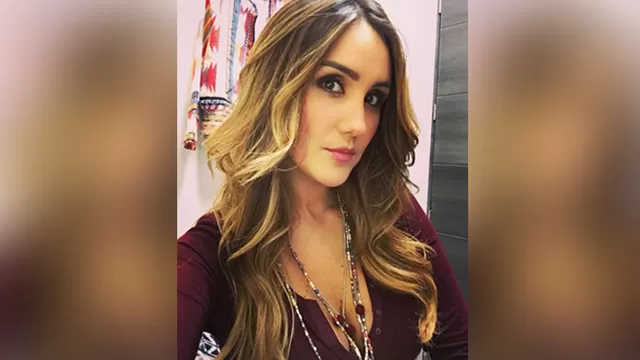 Dulce María presentó a su hermana en Instagram y sorprende con el parecido