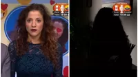 DVAB: ¿Alicia denunció a Sofía en televisión nacional? 