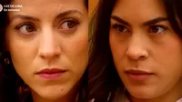 DVAB: Elisa confrontó a Sofía ante inoportuno momento con Dante Ganoza