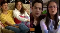 DVAB: Lily, Percy, Michelle y Pedro se enfrentarán en programa de TV