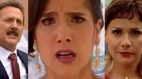 DVAB: Malena Ugarte regresó y la boda de Anita y Pichón se canceló 