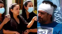 DVAB: Pancho reapareció tras anuncio de su supuesta muerte y esto pasó en San José