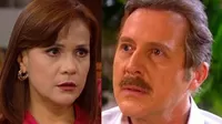 DVAB: Pichón tuvo una dura conversación con Malena tras plan contra Anita Salas