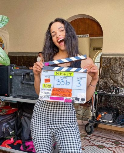 DVAB: Raysa Ortiz muestra sus primeros días en Ecuador tras alejarse de la serie