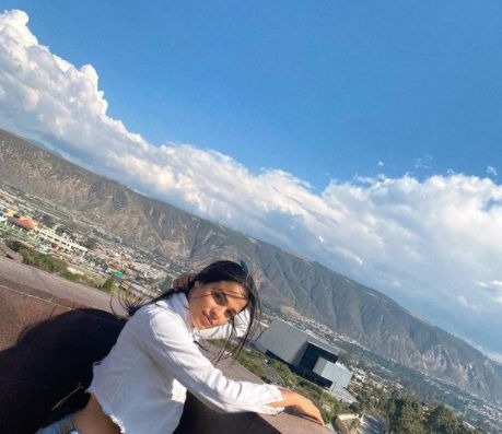DVAB: Raysa Ortiz muestra sus primeros días en Ecuador tras alejarse de la serie