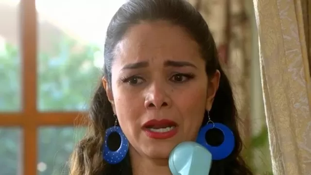 DVAB: La relación de Fanny Chuquisengo y Coco Gutiérrez tambalea tras infidencia de Cristina Bravo