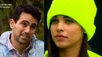 DVAB: La relación de Sarita y Julio corre grave peligro tras la aparición de Sebastián