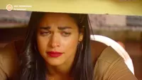 DVAB: Sarita se llevó amarga decepción tras seguir plan de Estela para reconquistar a Julio