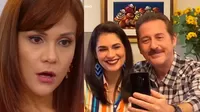 DVAB: Yanín y Pichón cambiaron el previsible escenario en cita virtual con Edmundo y Malena