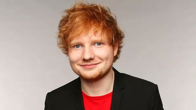 Ed Sheeran anunció este fin de semana el lanzamiento de "Bad Habits". Foto: morefmonline
