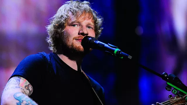 Ed Sheeran: ¿quiénes son sus influencias musicales?