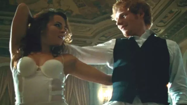 Ed Sheeran. Foto: YouTube
