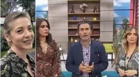 Edith González: Andrea Legarreta y Galilea Montijo se despiden entre lágrimas de la actriz 